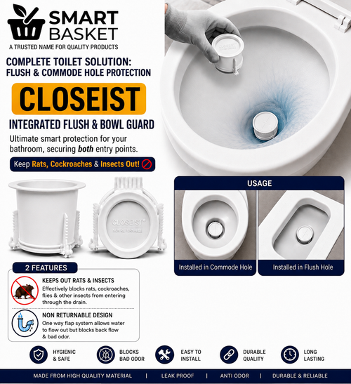 toilet flush covers