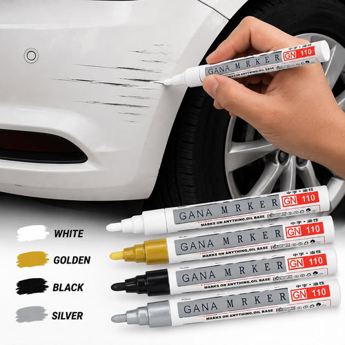 Car Scratch Repair Pain